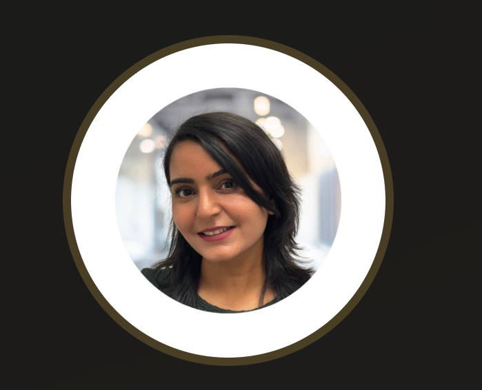 Sandy Bassi, Director of Operations at Next Up Marketing