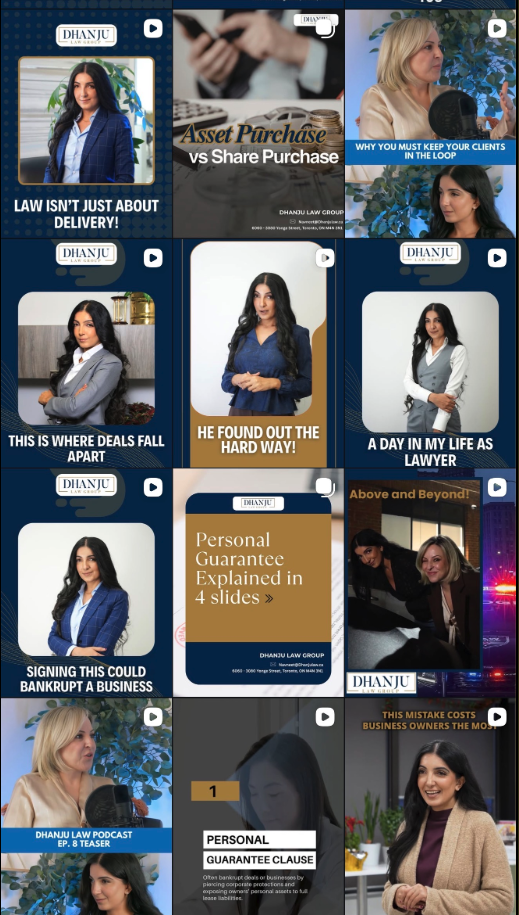Law Firms